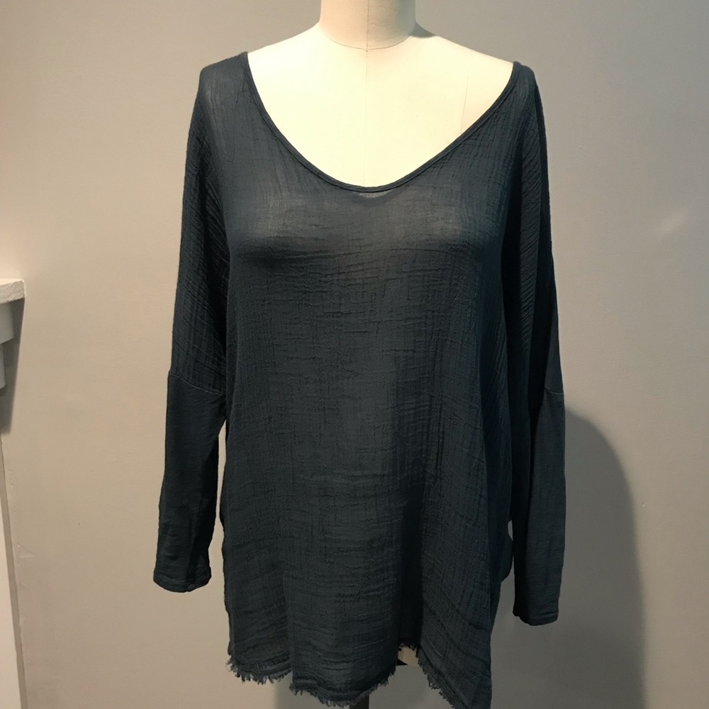 Velvet by Graham and Spencer Top